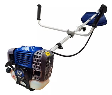 Foto 2 | Foto 2 | Desbrozadora Desmalezadora A Gasolina 52cc Power Hunt 2.5hp
