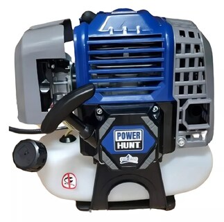 Foto 3 | Foto 3 | Desbrozadora Desmalezadora A Gasolina 52cc Power Hunt 2.5hp