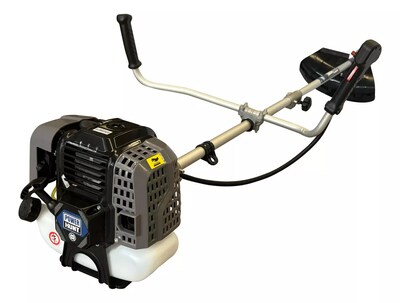 Foto 3 | Foto 3 | Desbrozadora Desmalezadora A Gasolina 52cc 2.5hp Black Wiro By Power Hunt Con Disco Cabezal Y Cuchilla