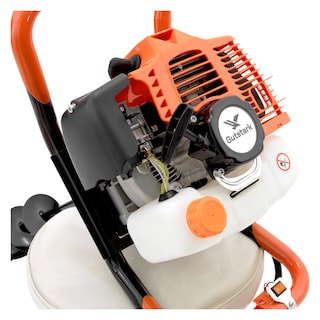 Foto 5 | Foto 5 | Motoperforadora Ahoyadora Motor Gasolina 49cc 2.4hp 6500rpm Gutstark Home