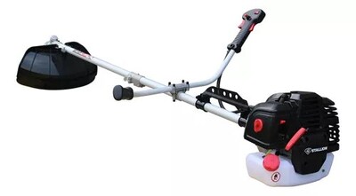 Foto 3 | Foto 3 | Desbrozadora Stallion Std5200 52cc 1.9hp A Gasolina Semiprofesional