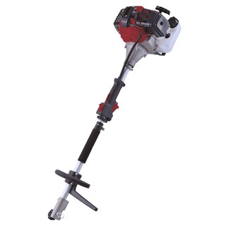 Foto 2 | Foto 2 | Desbrozadora 2hp 4 En 1 Uso Profesional 52cc Igoto