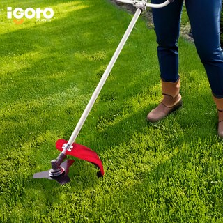 Foto 3 | Foto 3 | Desbrozadora Gasolina 2 Tiempos 700w 600ml 26cc Igoto Db1001