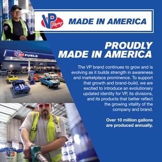 Foto 4 | Foto 4 | Combustible Para Motores Pequeños Vp Racing Fuels 6238 Sin Etanol 50:1 1l - Venta Internacional.