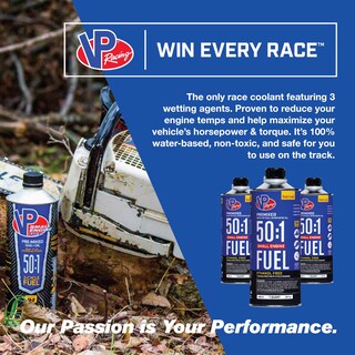 Foto 6 | Foto 6 | Combustible Para Motores Pequeños Vp Racing Fuels 6238 Sin Etanol 50:1 1l - Venta Internacional.