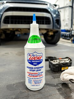 Foto 5 | Foto 5 | Aceite Lucas 10008 Para Detener Fugas Con Dirección Asistida, 355 Ml - Venta Internacional.