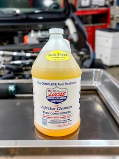 Foto 5 | Foto 5 | Tratamiento De Combustible Lucas Oil 10013, 3,78 L (paquete De 4) - Venta Internacional.