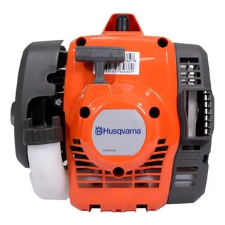 Foto 5 | Foto 5 | Desbrozadora Husqvarna 122c De Gas 130 Litros Motor De Gasolina De 21.7 Cc Potencia De 0.8 Hp