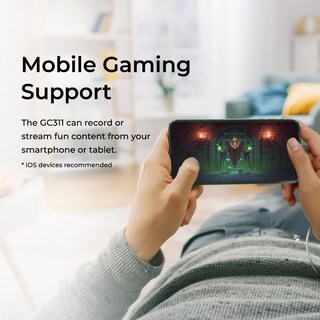 Foto 4 | Foto 4 | Tarjeta De Captura Avermedia Live Gamer Mini 1080p60 Gc311 - Venta Internacional.