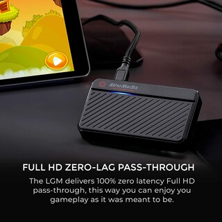Foto 6 | Foto 6 | Tarjeta De Captura Avermedia Live Gamer Mini 1080p60 Gc311 - Venta Internacional.