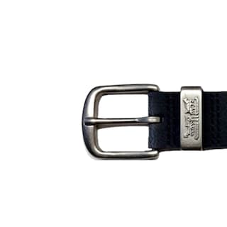 Foto 2 | Foto 2 | Cinturón Caballero Levis, Color Negro, 11lv02m004