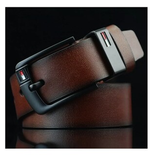 Foto 2 | Foto 2 | Cinturón Belug Marrón para Hombre Talla 115