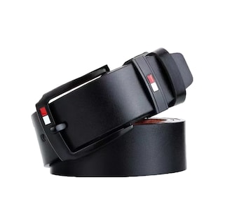 Foto 1 | Foto 1 | Cinturón Lab.G Negro Talla 115 para Hombre