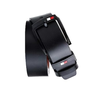 Foto 5 | Foto 5 | Cinturón Lab.G Negro Talla 115 para Hombre