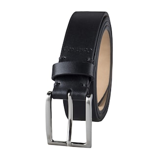 Foto 1 | Foto 1 | Cinturón De Vestir Calvin Klein Negro Para Hombre Talla L (38-40) - Venta Internacional.