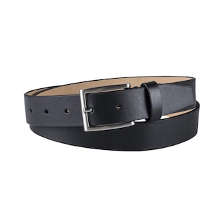 Foto 2 | Foto 2 | Cinturón De Vestir Calvin Klein Negro Para Hombre Talla L (38-40) - Venta Internacional.