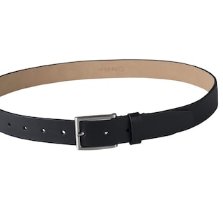 Foto 3 | Foto 3 | Cinturón De Vestir Calvin Klein Negro Para Hombre Talla L (38-40) - Venta Internacional.