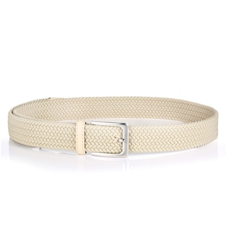 Foto 4 | Foto 4 | Cinturón Trenzado Elástico Multicolor de 3,5 cm para Cintura de 94 a 102 cm - Venta Internacional