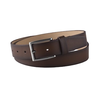 Foto 2 | Foto 2 | Cinturón de Vestir Calvin Klein Cognac Talla Mediana 34-36 para Hombre - Venta Internacional