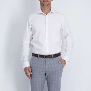 Foto 5 | Foto 5 | Cinturón de Vestir Calvin Klein Cognac Talla Mediana 34-36 para Hombre - Venta Internacional