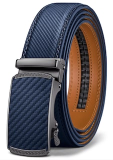 Foto 1 | Foto 1 | Cinturón Bulliant Slide Trinquete Para Hombre, Vestido, Pantalón, Camisa Oxford - Venta Internacional.
