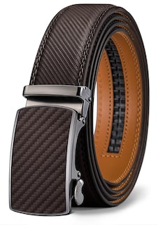 Foto 1 | Foto 1 | Cinturón Bulliant Slide Trinquete Para Hombre, Vestido, Pantalón, Camisa Oxford - Venta Internacional.