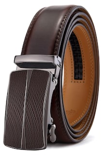Foto 1 | Foto 1 | Cinturón Bulliant Slide Trinquete Para Hombre, Vestido, Pantalón, Camisa Oxford - Venta Internacional.