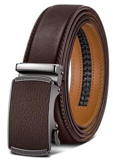 Foto 1 | Foto 1 | Cinturón Bulliant Slide Trinquete Para Hombre, Vestido, Pantalón, Camisa Oxford - Venta Internacional.