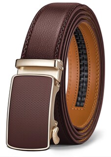 Foto 1 | Foto 1 | Cinturón Bulliant Slide Trinquete Para Hombre, Vestido, Pantalón, Camisa Oxford - Venta Internacional.