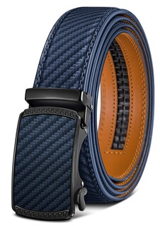 Foto 1 | Foto 1 | Cinturón Bulliant Slide Trinquete Para Hombre, Vestido, Pantalón, Camisa Oxford - Venta Internacional.