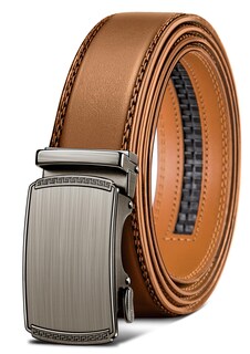 Foto 1 | Foto 1 | Cinturón Bulliant Slide Trinquete Para Hombre, Vestido, Pantalón, Camisa Oxford - Venta Internacional.