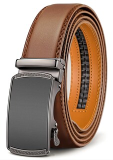 Foto 1 | Foto 1 | Cinturón Bulliant Slide Trinquete Para Hombre, Vestido, Pantalón, Camisa Oxford - Venta Internacional.