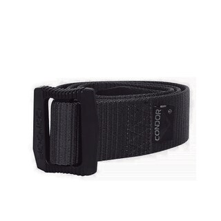 Foto 2 | Foto 2 | Cinturon Bdu Marca Condor 240-002 Negro