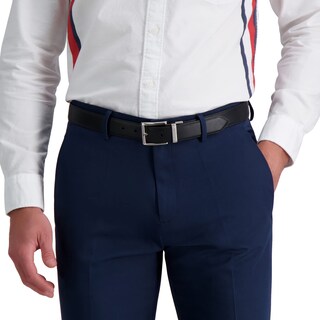 Foto 5 | Foto 5 | Cinturón Tommy Hilfiger Reversible Negro/marrón Para Hombre - Venta Internacional.