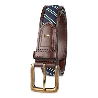Foto 1 | Foto 1 | Cinturón Tommy Hilfiger para Hombre - Venta Internacional