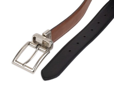 Foto 5 | Foto 5 | Cinturón Tommy Hilfiger Reversible de Cuero Casual para Hombre - Venta Internacional