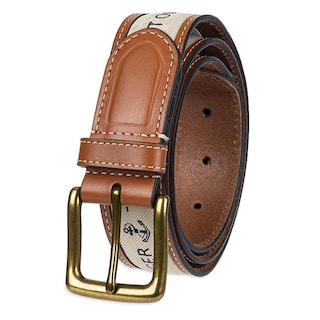 Foto 4 | Foto 4 | Cinturón Tommy Hilfiger para Hombre - Venta Internacional
