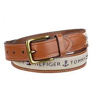 Foto 1 | Foto 1 | Cinturón Tommy Hilfiger para Hombre - Venta Internacional