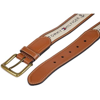 Foto 3 | Foto 3 | Cinturón Tommy Hilfiger para Hombre - Venta Internacional
