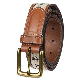 Foto 4 | Foto 4 | Cinturón Tommy Hilfiger para Hombre - Venta Internacional