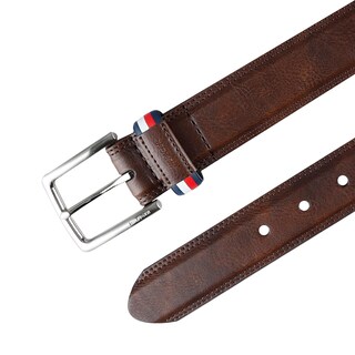 Foto 5 | Foto 5 | Cinturón Tommy Hilfiger para Hombre - Venta Internacional
