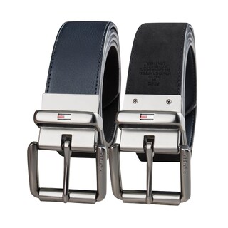 Foto 1 | Foto 1 | Cinturón Tommy Hilfiger con Brida Reversible para Hombre - Venta Internacional