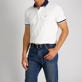 Foto 5 | Foto 5 | Cinturón Tommy Hilfiger con Brida Reversible para Hombre - Venta Internacional