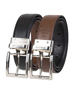 Foto 5 | Foto 5 | Cinturón Tommy Hilfiger Reversible para Hombre-Venta Internacional
