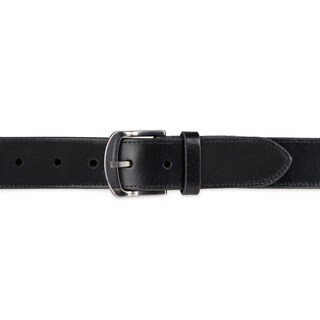 Foto 4 | Foto 4 | Cinturón Tommy Hilfiger De Piel Negra Con Lengüeta Elástica - Venta Internacional.