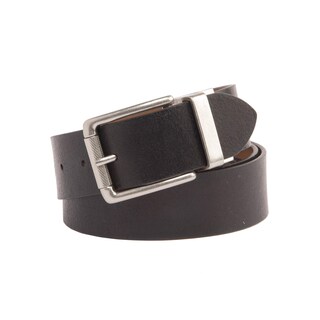 Foto 3 | Foto 3 | Cinturón Tommy Hilfiger Reversible Para Hombre Bronceado/azul Marino Talla S - Venta Internacional.