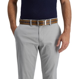 Foto 5 | Foto 5 | Cinturón Tommy Hilfiger Reversible Para Hombre Bronceado/azul Marino Talla S - Venta Internacional.