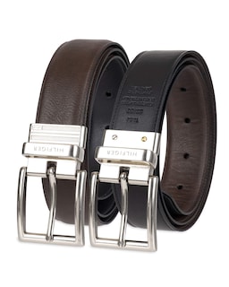 Foto 1 | Foto 1 | Cinturón de Cuero Reversible Tommy Hilfiger Casual para Hombre - Venta Internacional