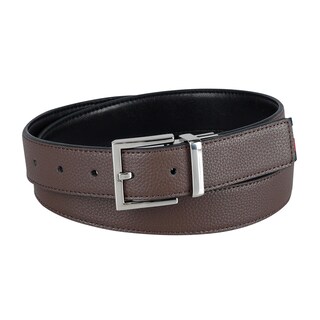 Foto 2 | Foto 2 | Cinturón Tommy Hilfiger Elástico Reversible para Hombre - Venta Internacional