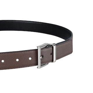 Foto 4 | Foto 4 | Cinturón Tommy Hilfiger Elástico Reversible para Hombre - Venta Internacional